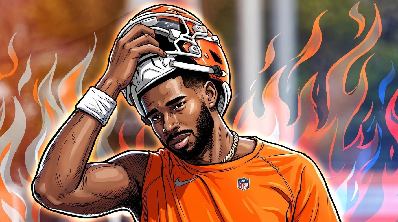 Cleveland Browns