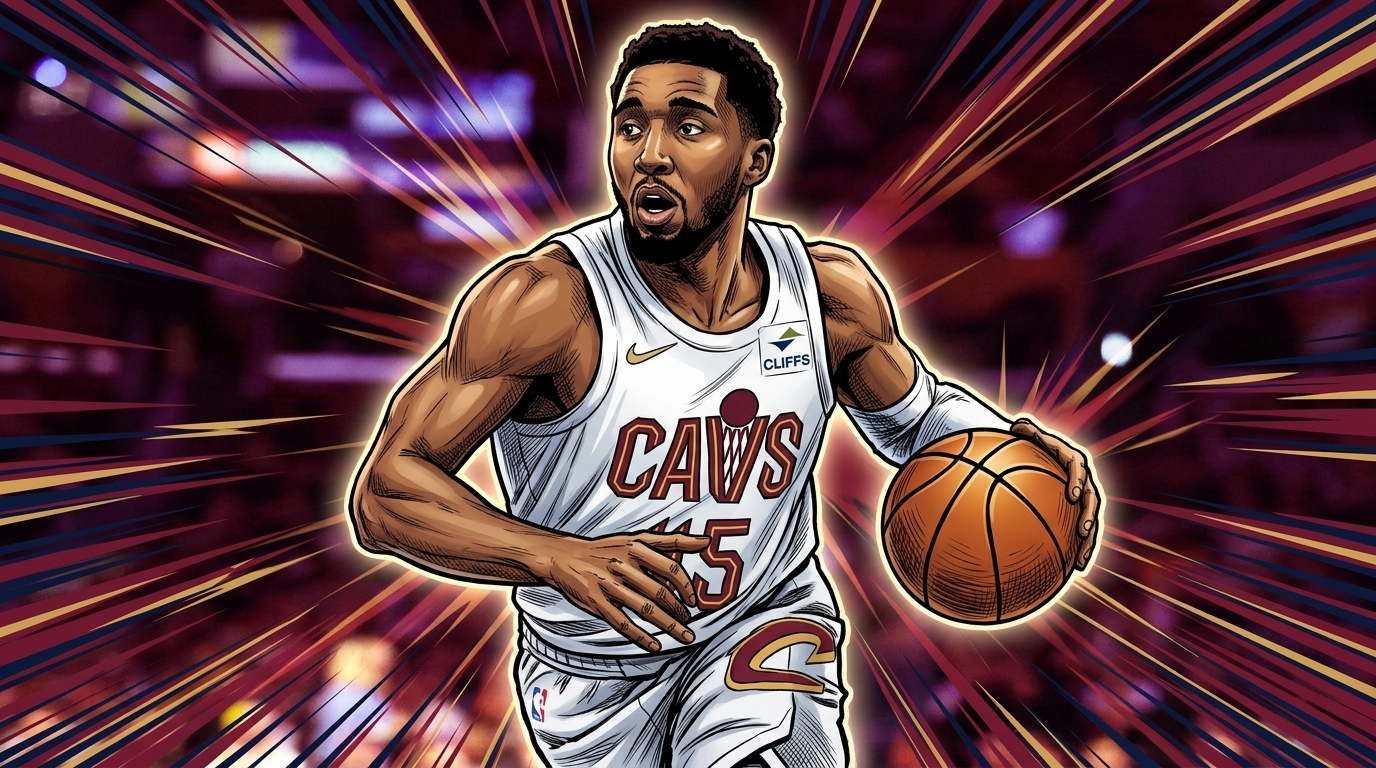 Cleveland Cavaliers