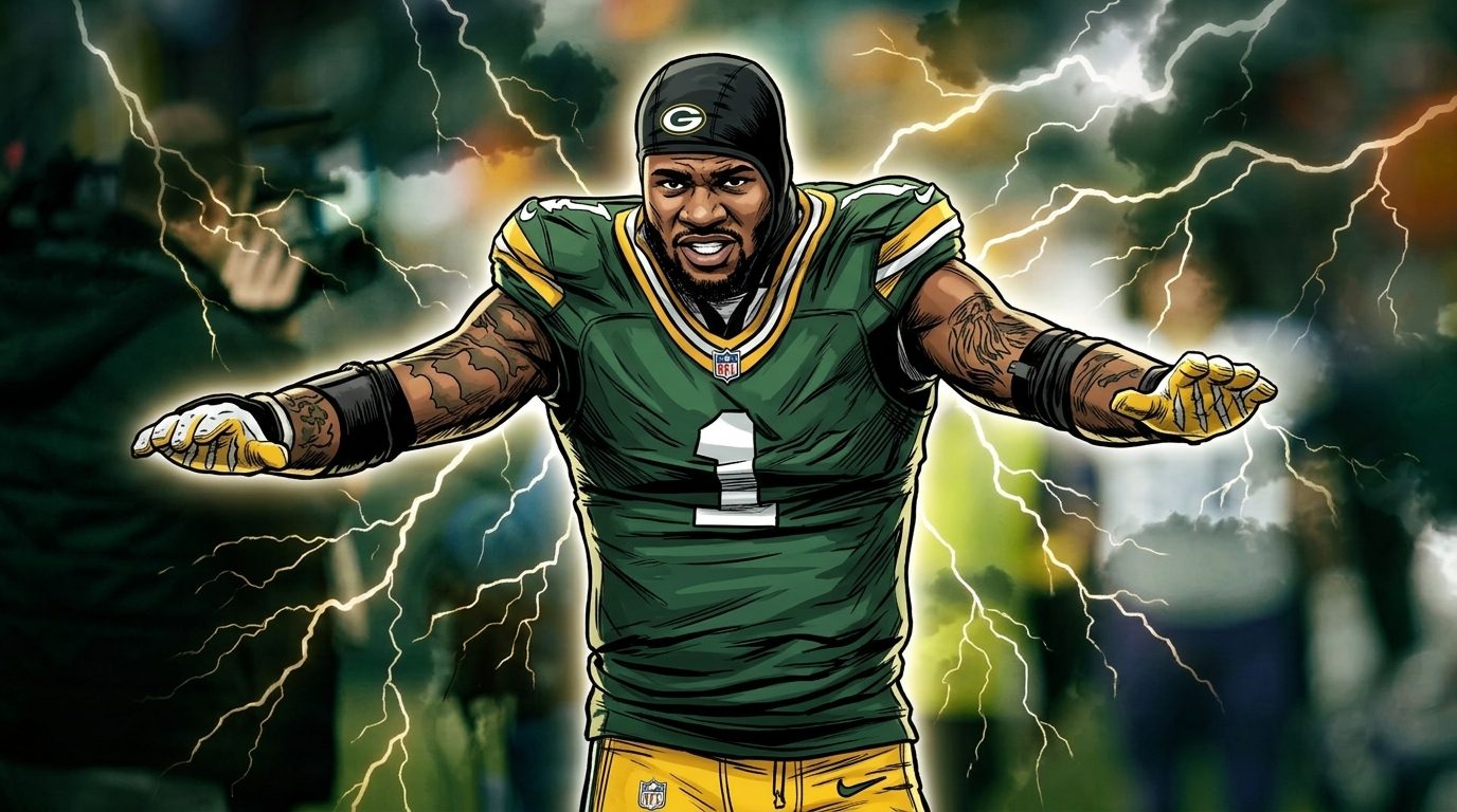 Green Bay Packers