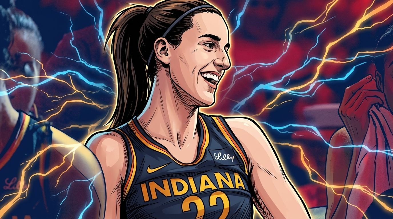 Indiana Fever