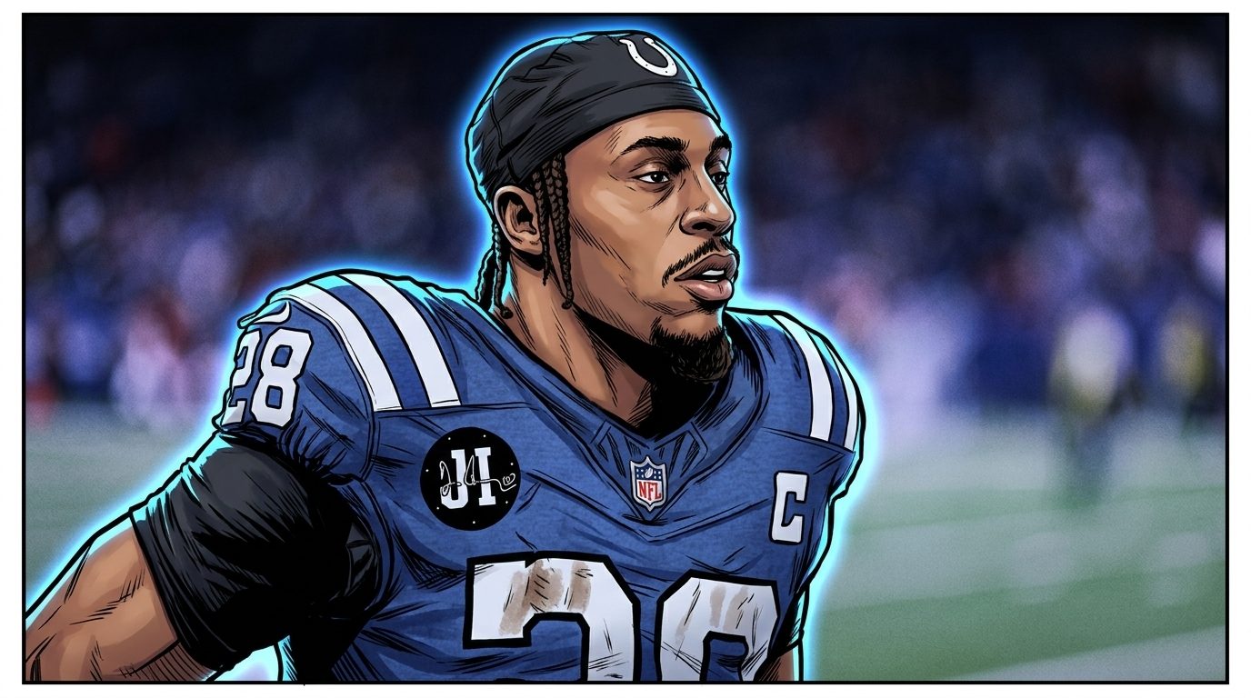 Indianapolis Colts