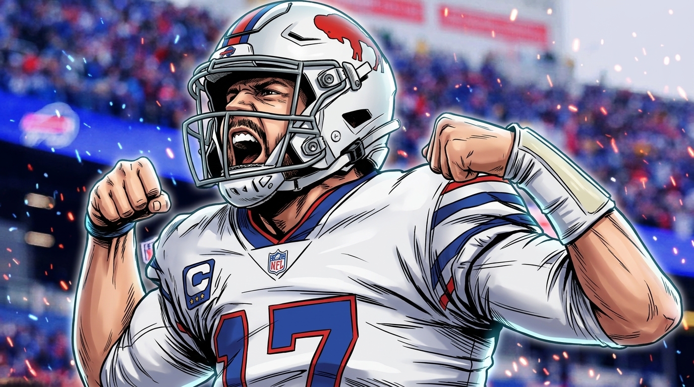 Josh Allen
