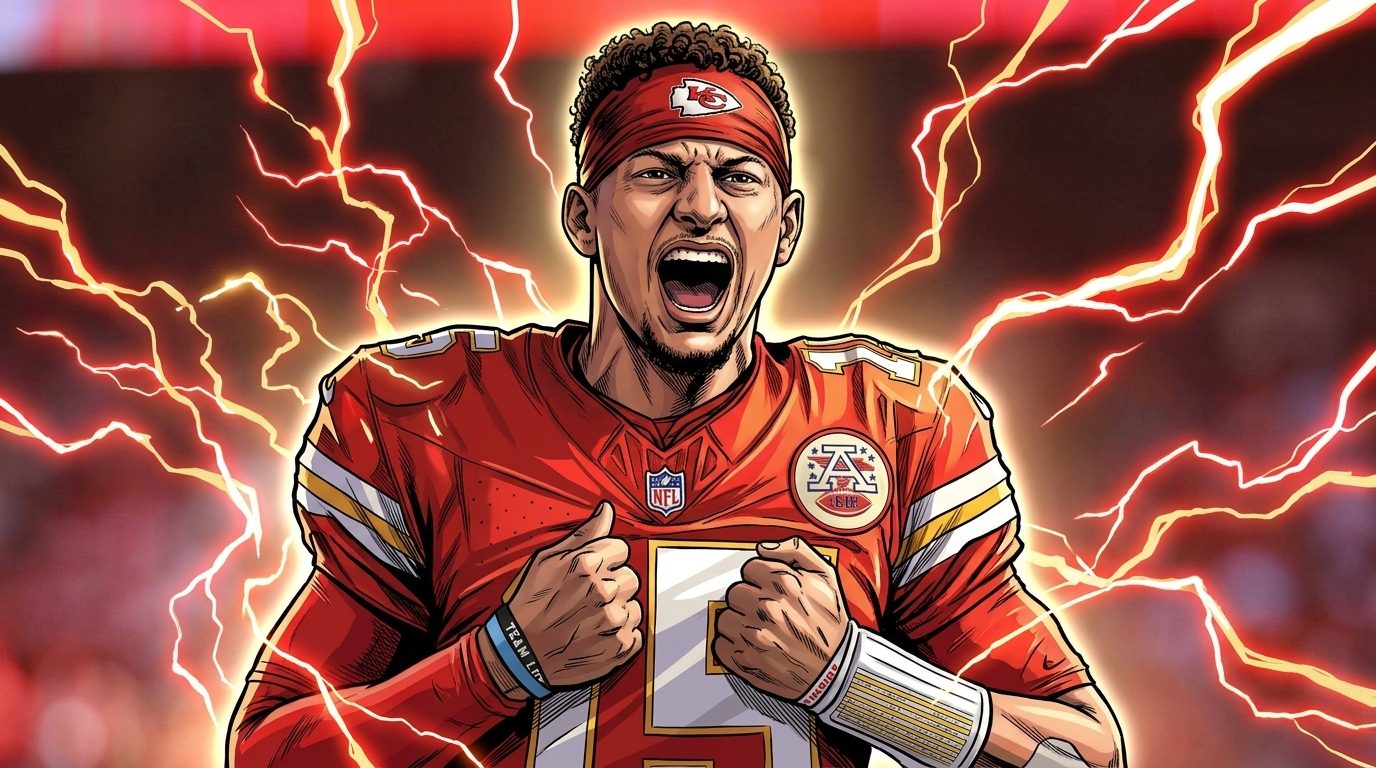 Kansas City Chiefs