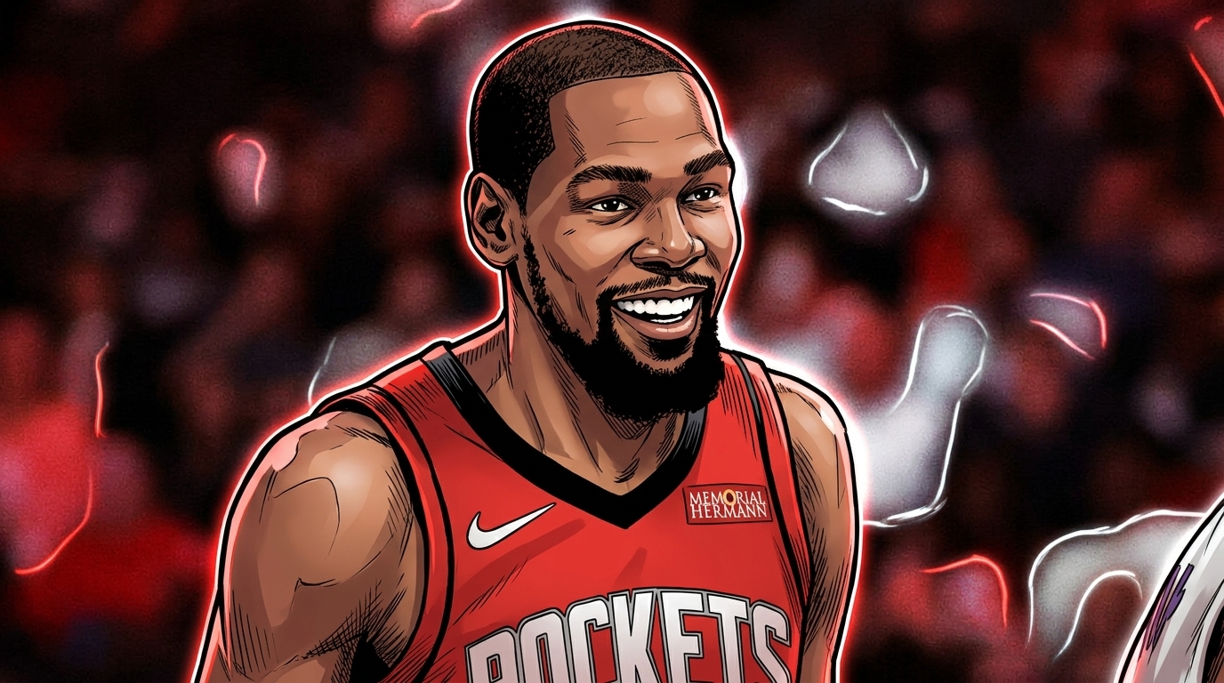 Kevin Durant
