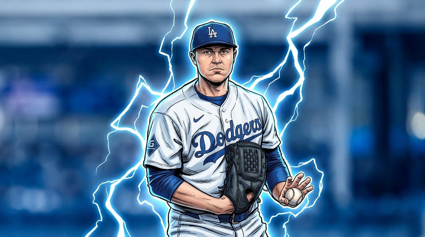 Los Angeles Dodgers