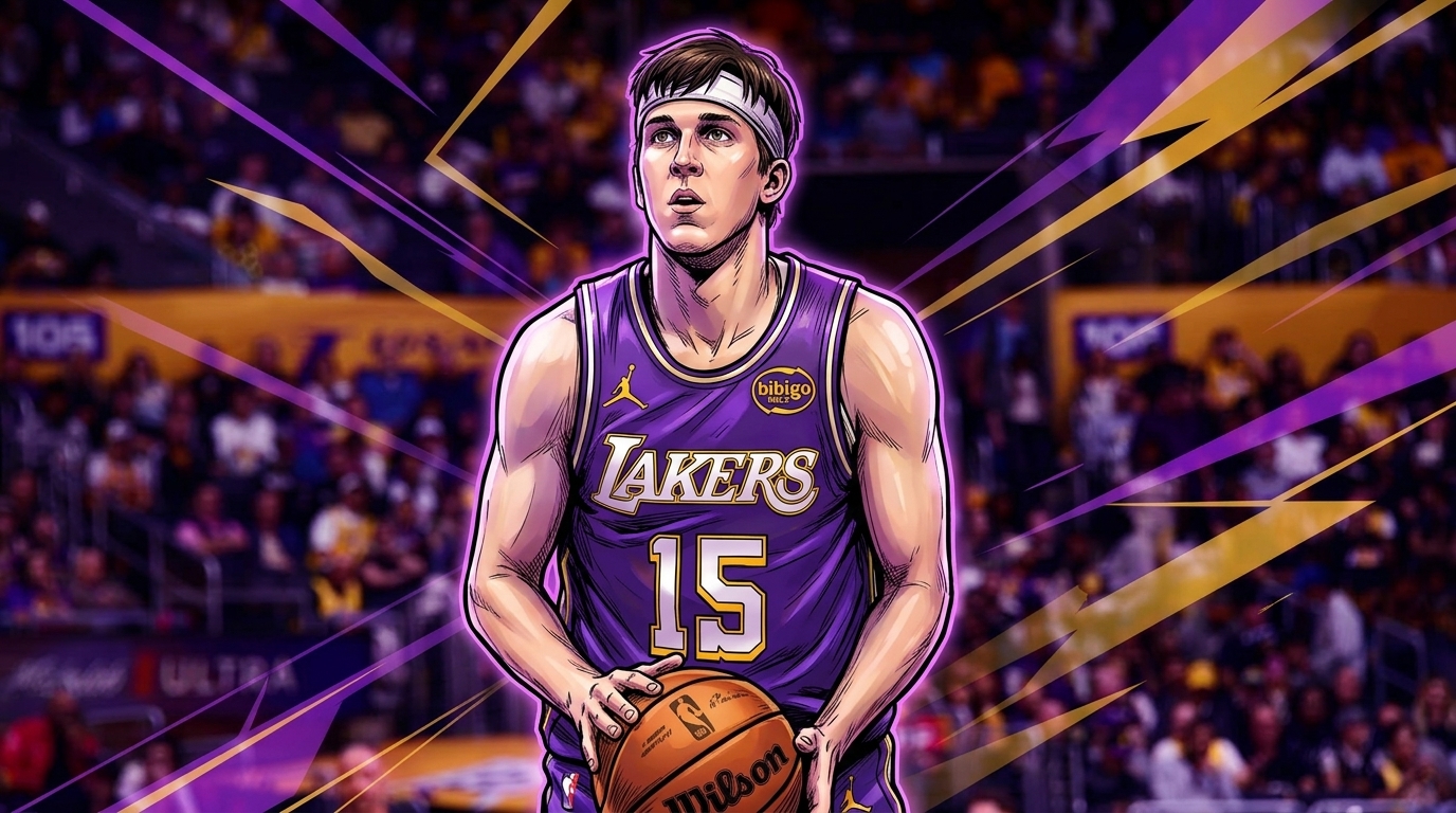 Los Angeles Lakers
