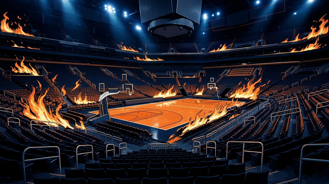 New York Knicks