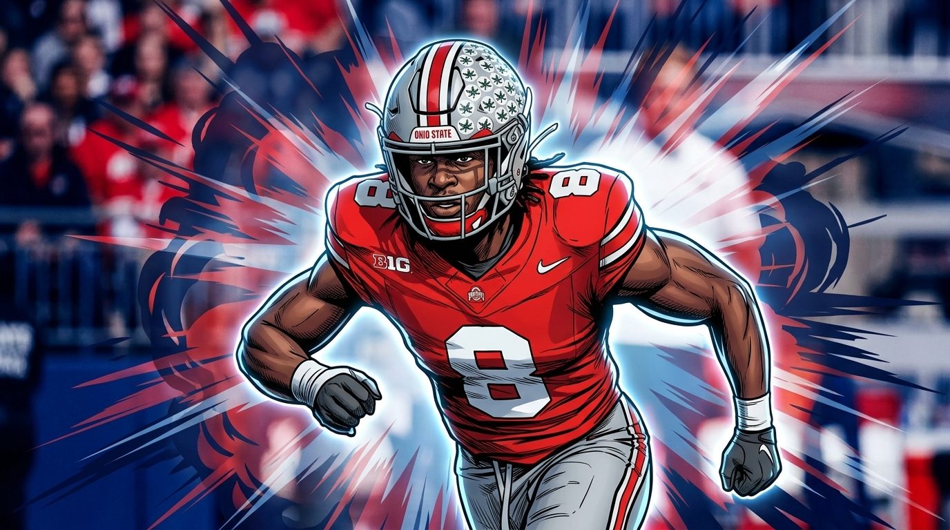 Ohio State Buckeyes football