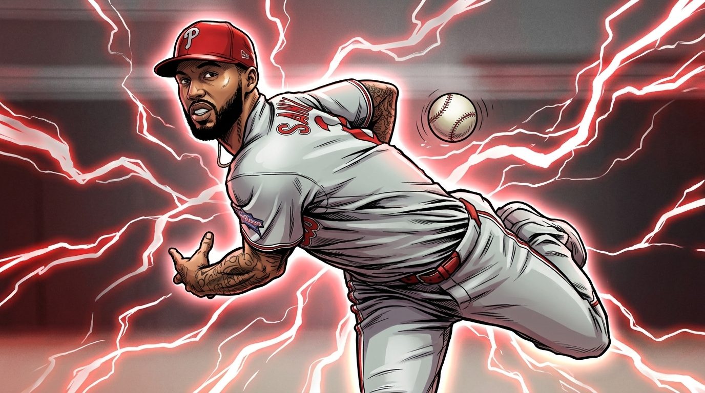 Philadelphia Phillies