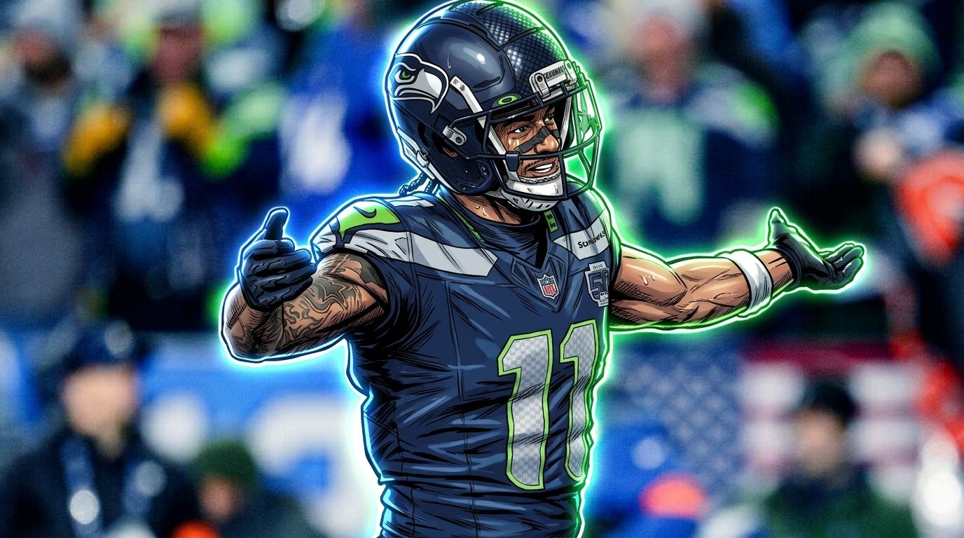 Seattle Seahawks