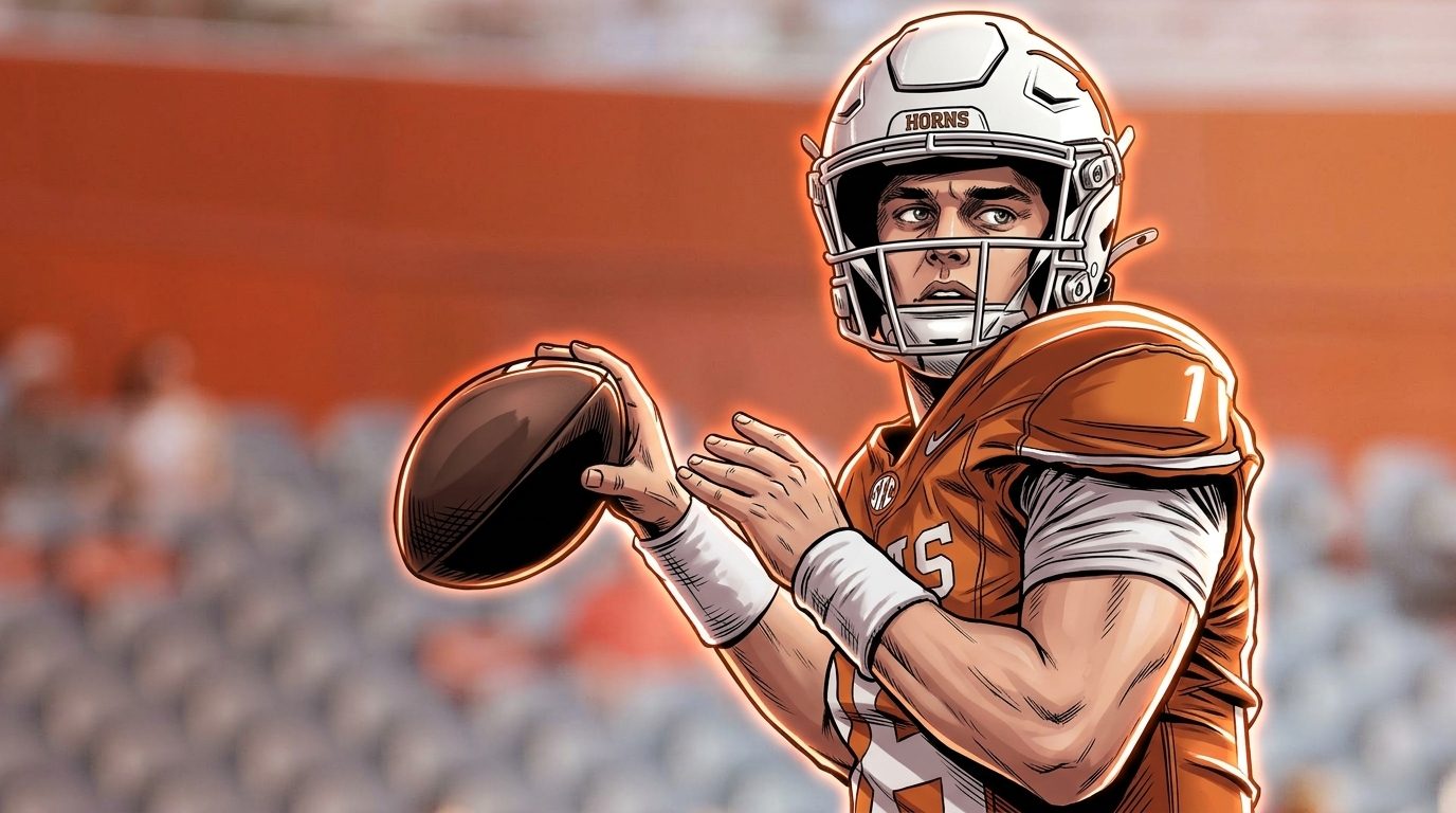 Texas Longhorns football