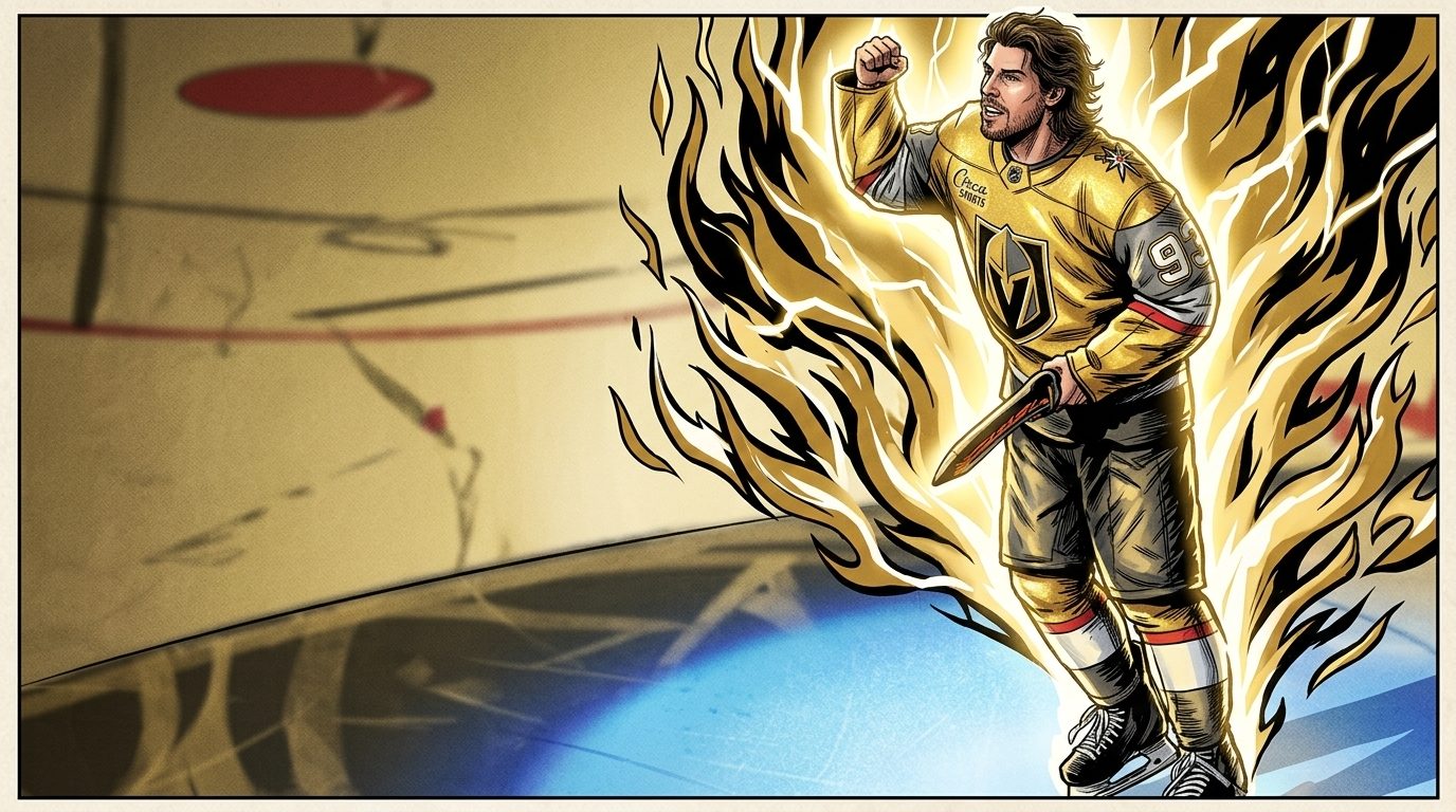 Vegas Golden Knights