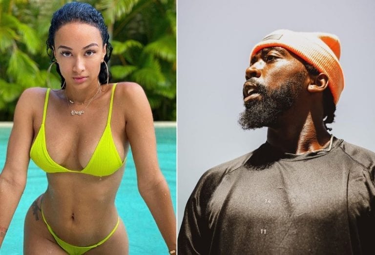 Ty Taylor Draya Michele