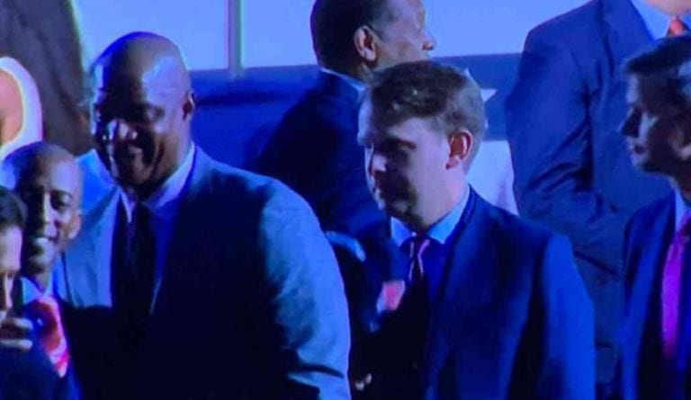 Darryl Strawberry Trump RNC convention