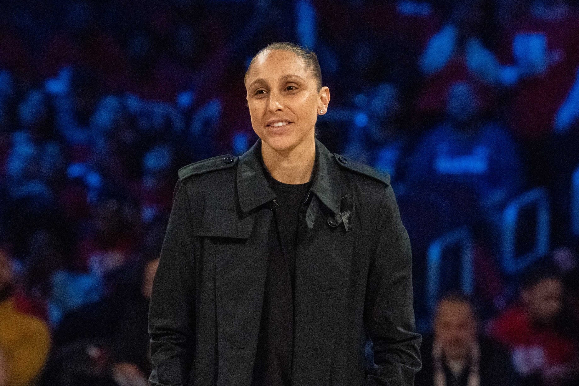 diana taurasi jersey