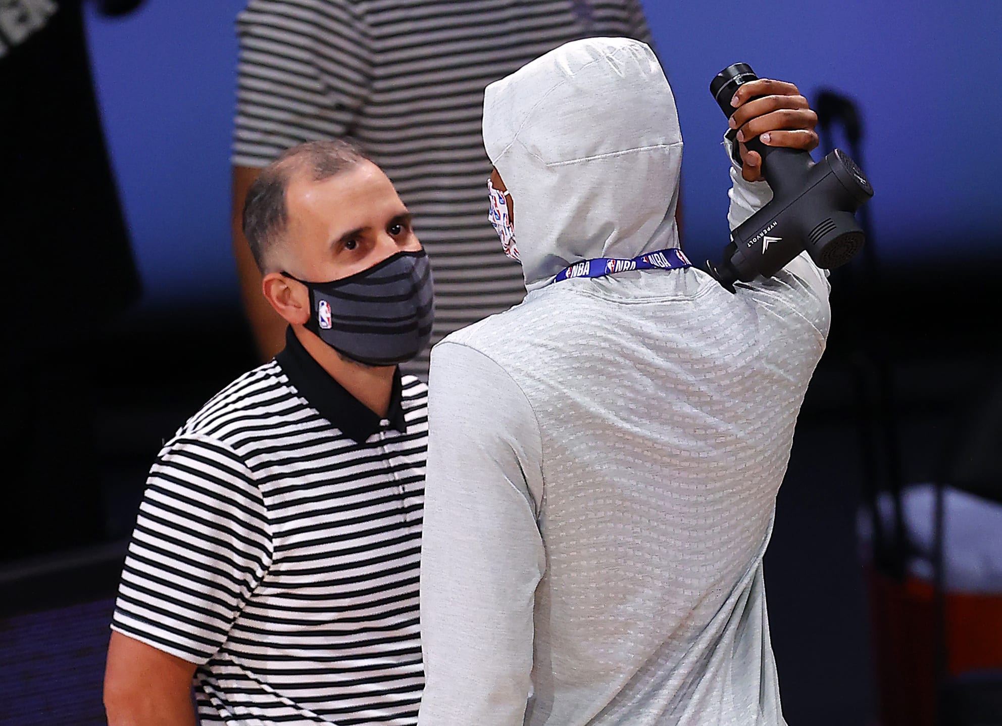 NBA not messing around with proof of ‘longstanding relationships’ for(01)