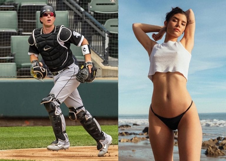 Zack Collins Gracie Phillips