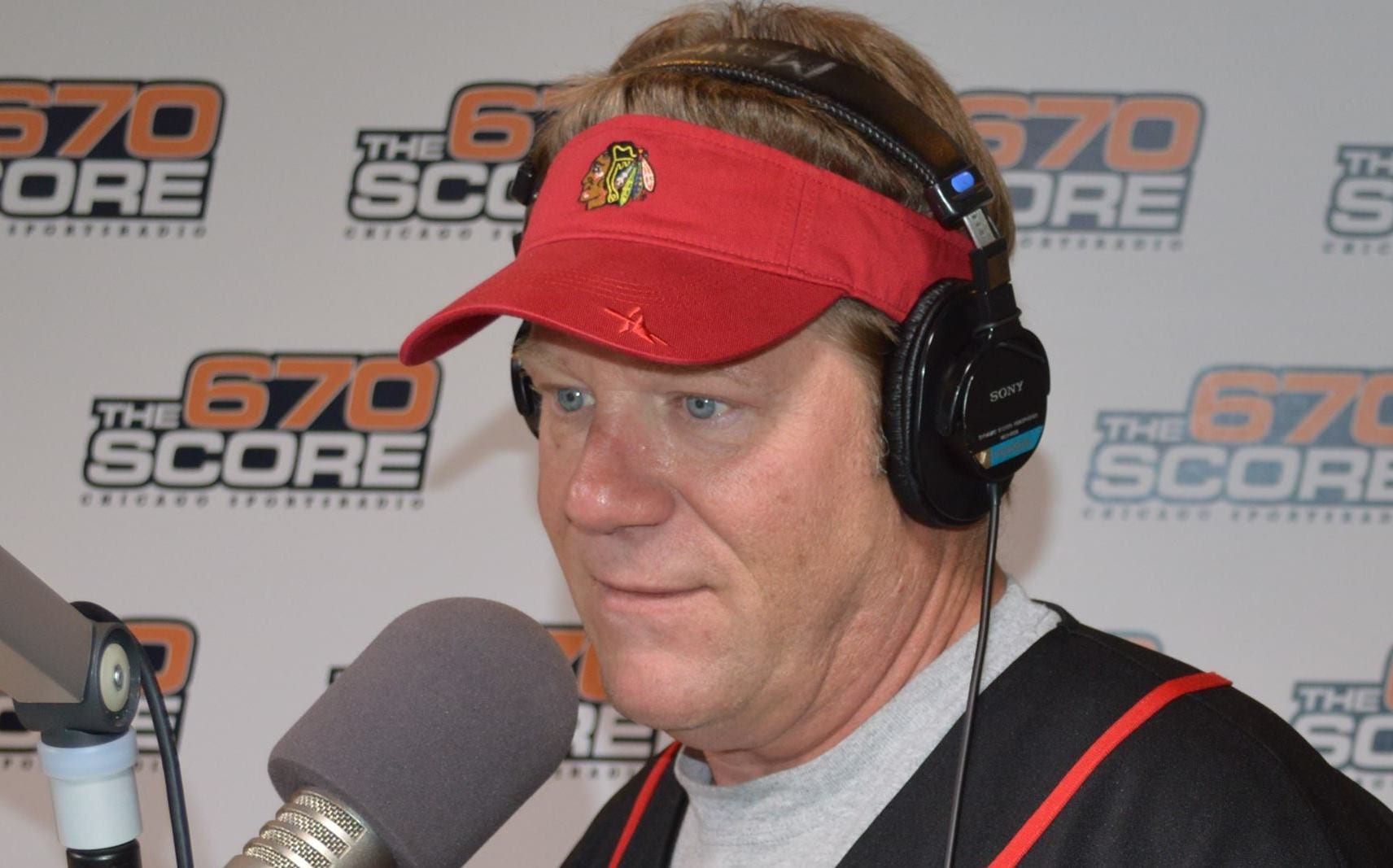 Radio host Dan McNeil fired for tweet about ESPN’s Maria Taylor | Swipe