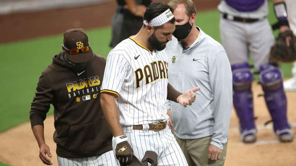 Eric Hosmer