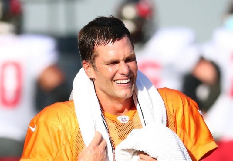 Tom Brady Jets remark