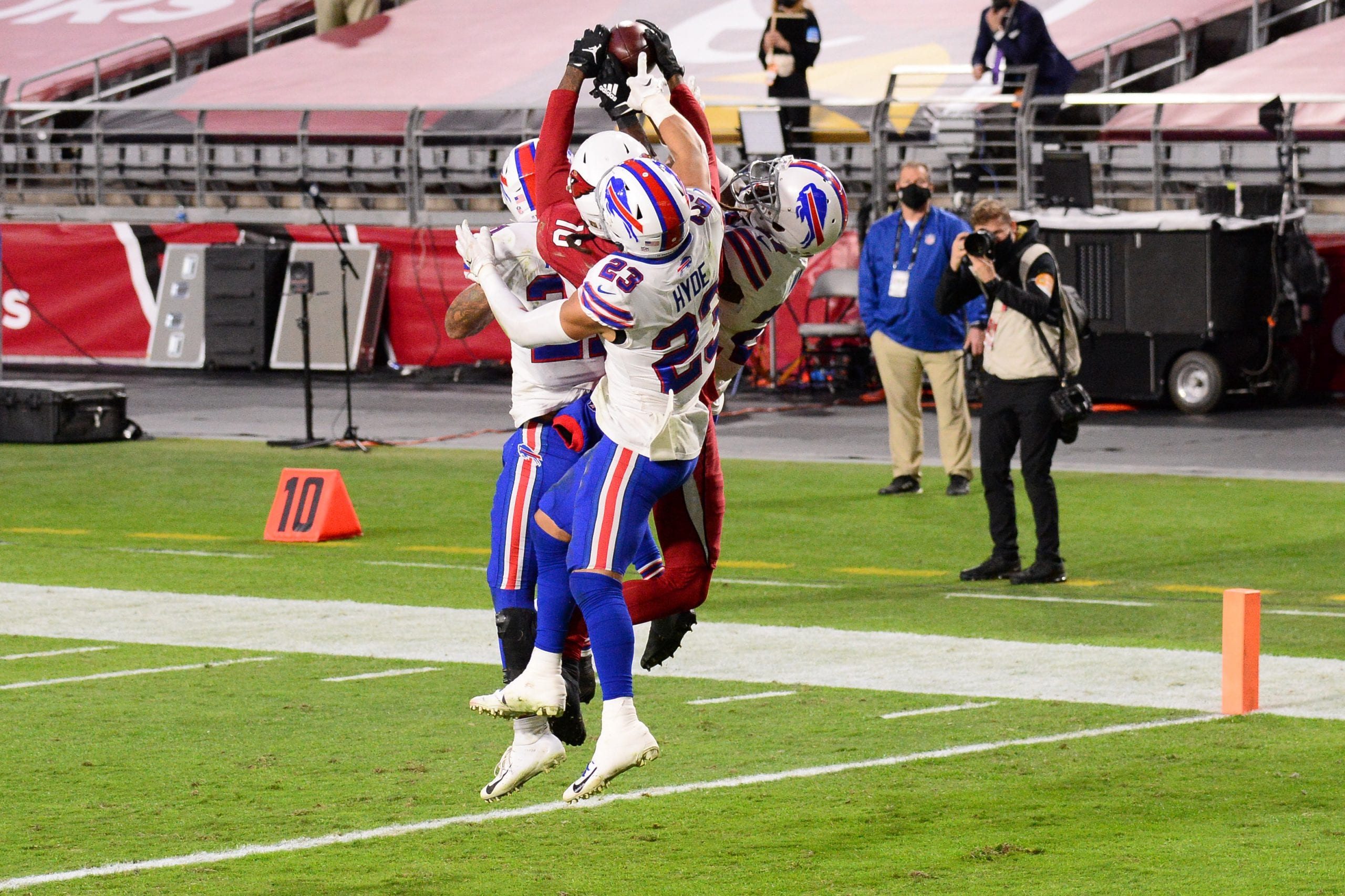 Golf What Is Scrambling